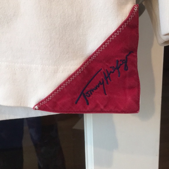 Tommy Hilfiger Men’s Shirt - Picture 4 of 6